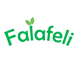 Falafeli Braunschweig logo.