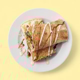 Veggie Gemüse Döner