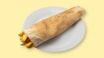 Pommes Wrap