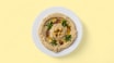 Hummus-Teller