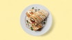 Falafel Wrap Classic