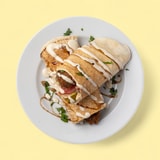 Falafel Wrap Classic